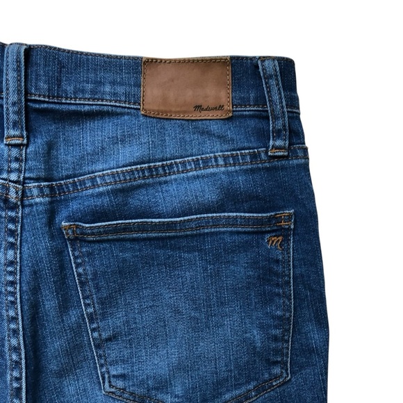 Madewell 10” Roadtripper US 28 Knee-Rip Edition - Picture 4 of 16